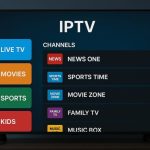 IPTV Nordic