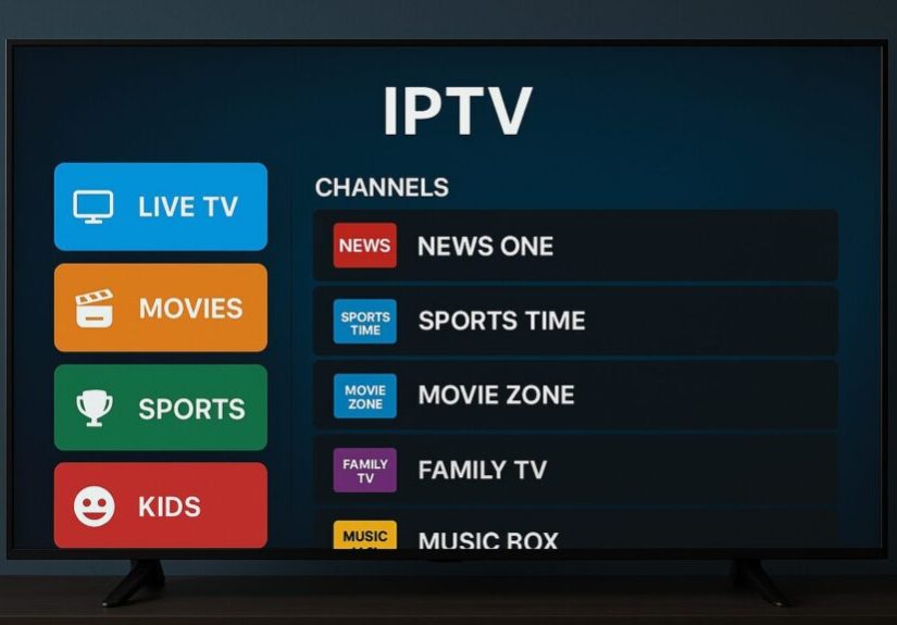 IPTV Nordic